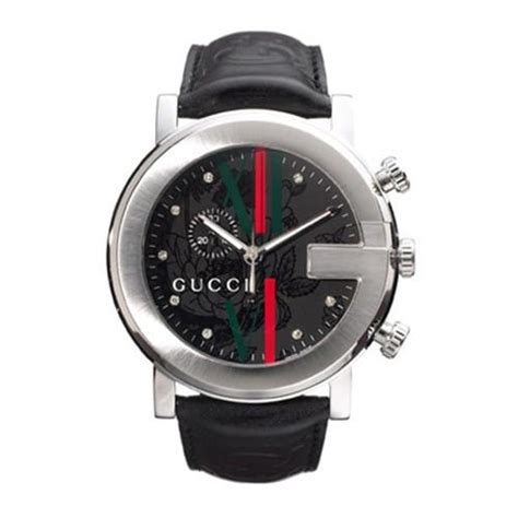 orologio gucci pelle recensioni sn 14534268|Nuova collezione di orologi di Gucci per uomo su FARFETCH.